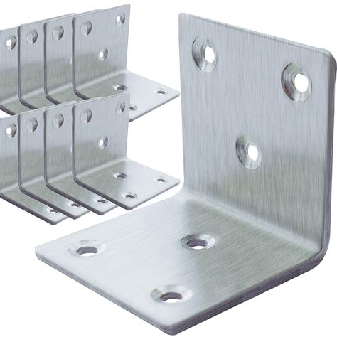 2 6 metal support brackets|heavy duty metal bracket.